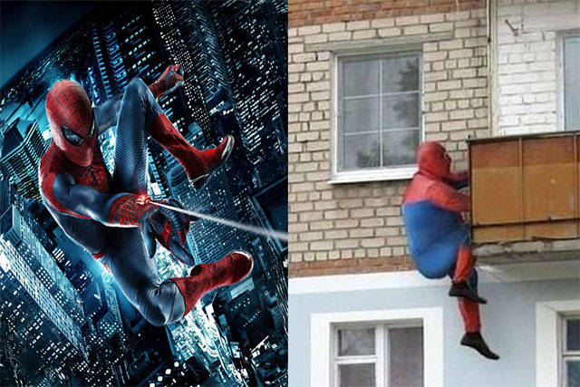 Illustration de l'article : A hilarious and uncanny selection of 25 celebrity doppelgangers!