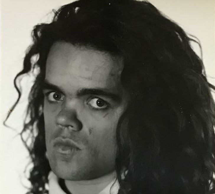 Illustration de l'article : 24 celebrities as you've never seen them before