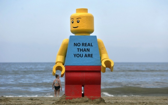 Illustration de l'article : 11 of the weirdest things to wash up on a beach