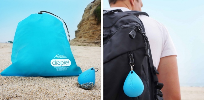 Illustration de l'article : 20 original and practical objects that are taking the world by storm