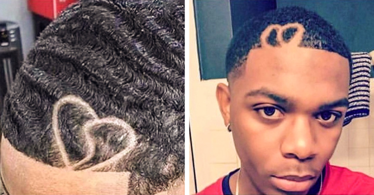 Illustration de l'article : 19 people with bad haircuts