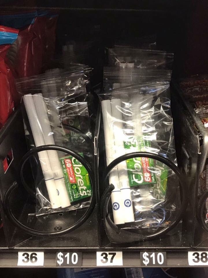 Illustration de l'article : 22 genius life hacks