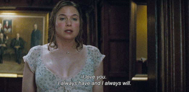 Illustration de l'article : 16 romantic things that only happen in the movies!