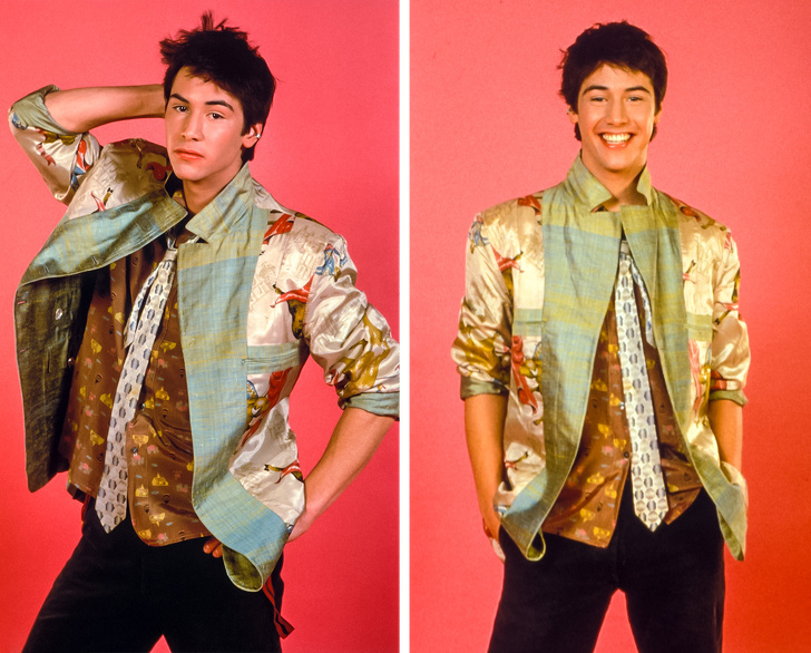 Illustration de l'article : 24 celebrities as you've never seen them before