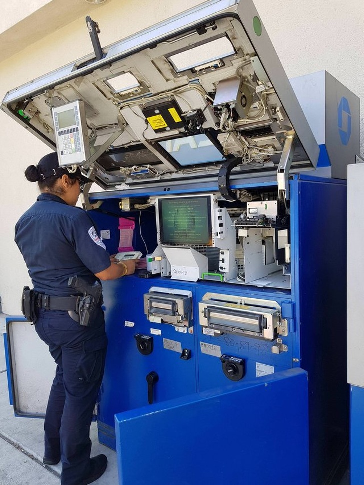 Illustration de l'article : 31 photos of everyday objects seen from a different angle