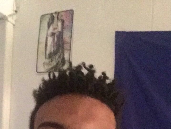 Illustration de l'article : 23 unsettling photos that require a closer look!