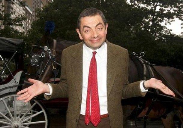Illustration de l'article : 10 secrets about Mr. Bean's life! Which ones are the most amazing?