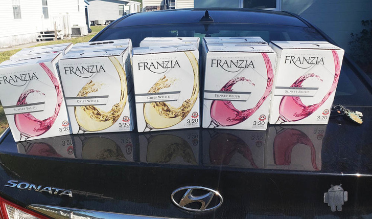 Illustration de l'article : 22 amazing finds found in trash cans and dumpsters