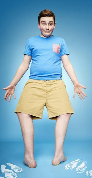 Illustration de l'article : 19 of the most unusual world records from The Guinness Book of World Records! Which are the most surprising?