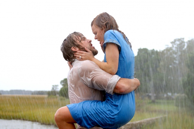Illustration de l'article : 10 movie couples who really couldn’t stand each other in real life
