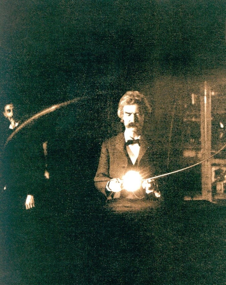 Illustration de l'article : 24 rare historical photos