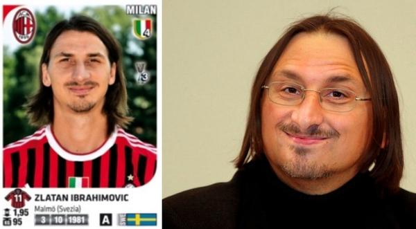 Illustration de l'article : A hilarious and uncanny selection of 25 celebrity doppelgangers!