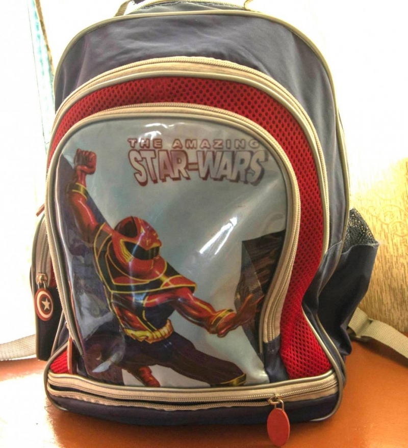 Illustration de l'article : 17 astonishingly bad bootleg Star Wars toys!