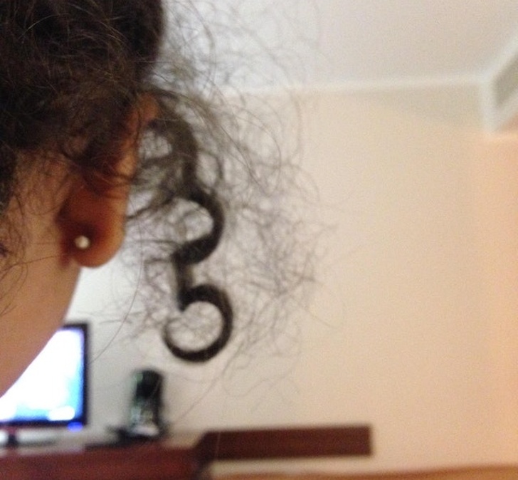 Illustration de l'article : 23 unsettling photos that require a closer look!