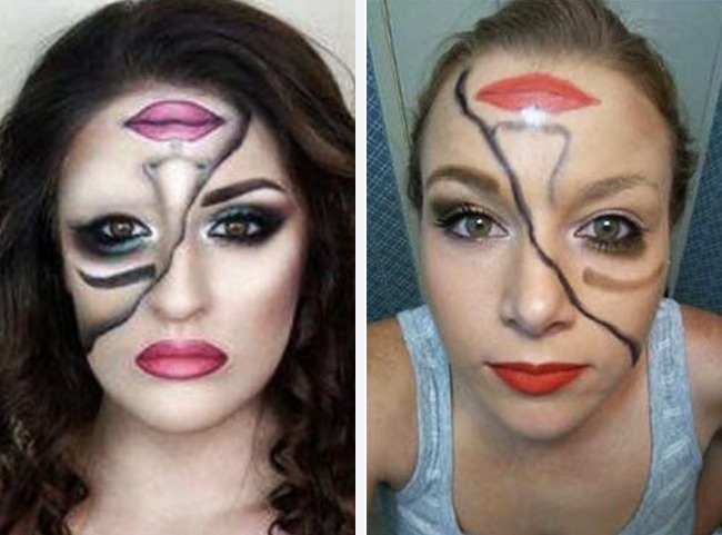 Illustration de l'article : 25 cringe-worthy moments captured on camera