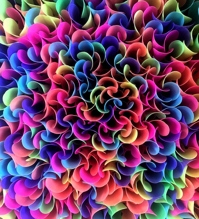 Illustration de l'article : 24 photos of unusual things spotted around the world