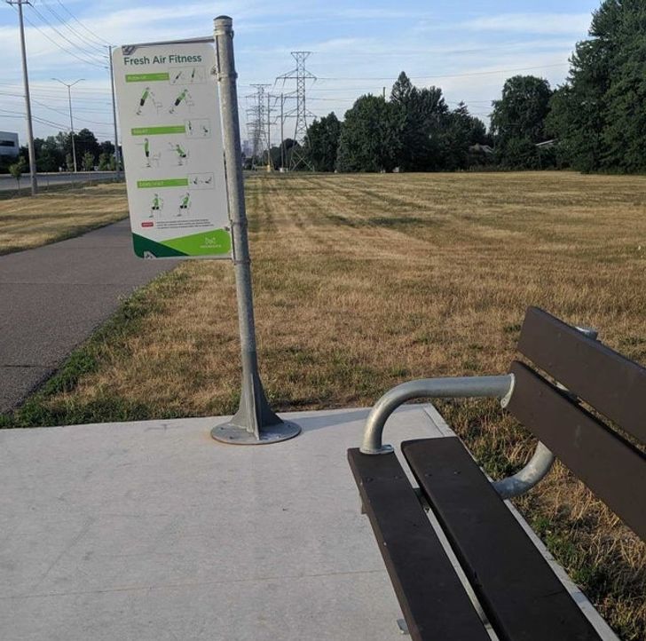 Illustration de l'article : 20 photos of things every city should do