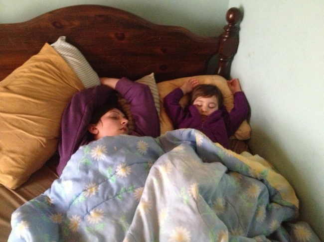 Illustration de l'article : 25 astonishing photos of kids who look exactly like their parents!