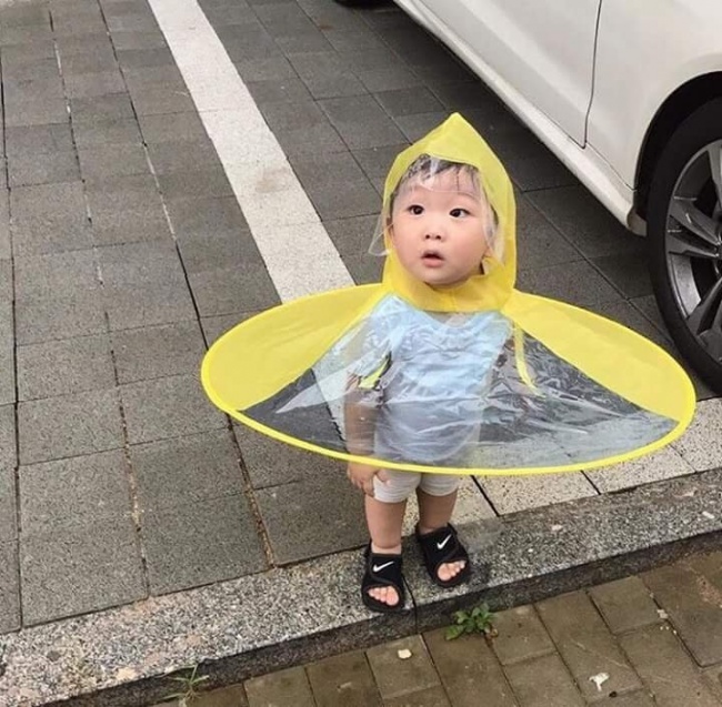 Illustration de l'article : 20 people whose genius life hacks are way ahead of their time