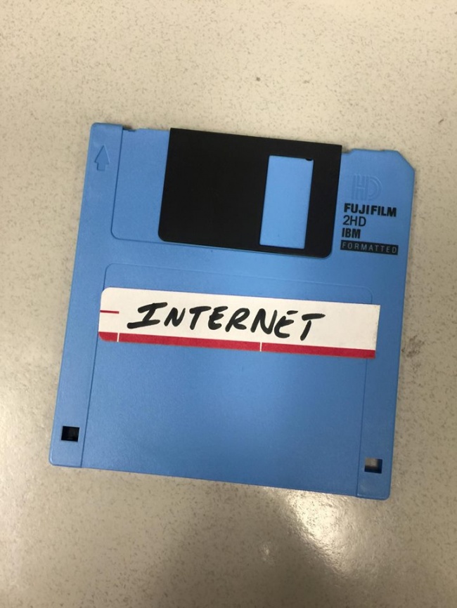 Illustration de l'article : 27 people who stumbled upon something amazing and decided to share their discovery