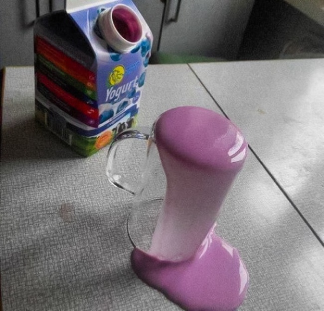 Illustration de l'article : 25 coincidences that take irony to a whole new level