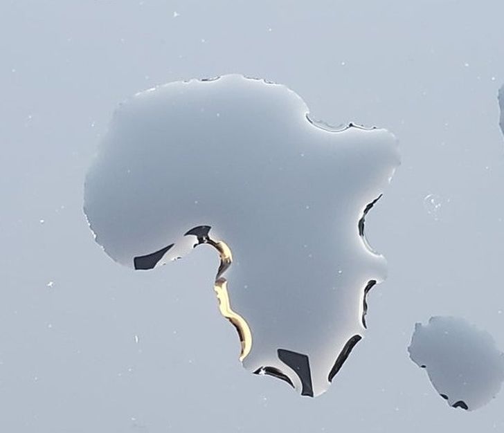 Illustration de l'article : 20 images that brush with perfection