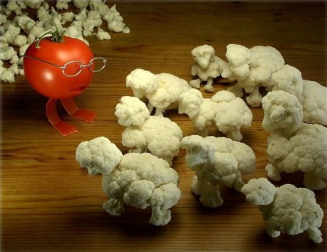 Illustration de l'article : 17 people whose boredom brought out their creative genius!