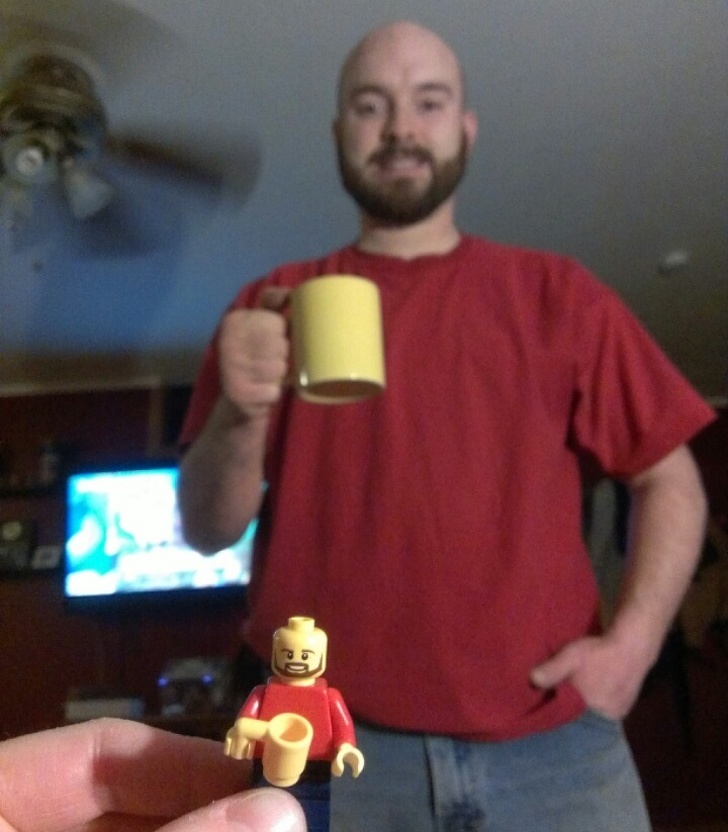 Illustration de l'article : 17 touching moments that show family love