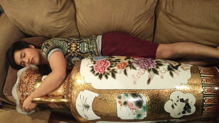 Illustration de l'article : 22 amazing finds found in trash cans and dumpsters