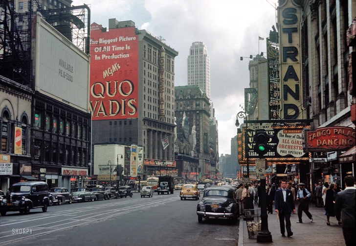 Illustration de l'article : 24 rare historical photos