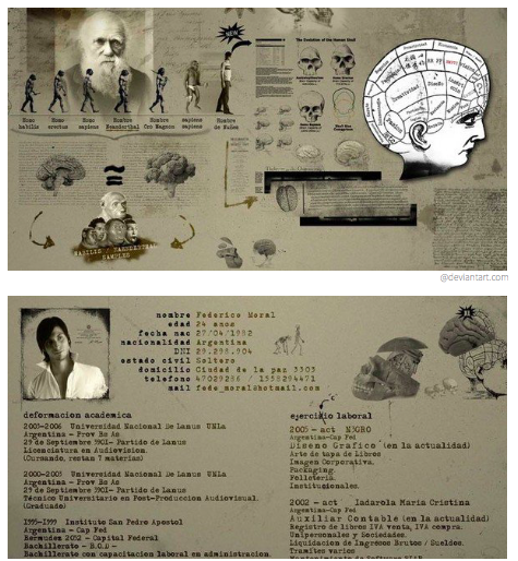 Illustration de l'article : 17 creative ways to apply for a job! Which ones are the best ideas?