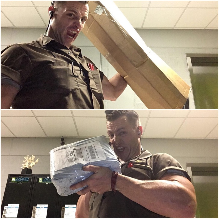 Illustration de l'article : 19 people who've learned the art of self-mockery