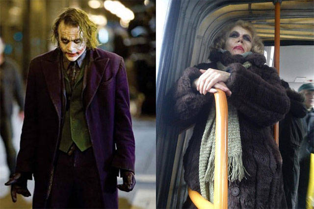 Illustration de l'article : A hilarious and uncanny selection of 25 celebrity doppelgangers!