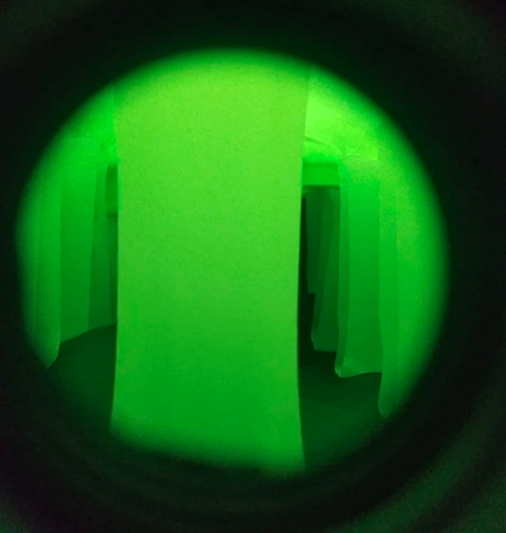 Illustration de l'article : 31 photos of everyday objects seen from a different angle