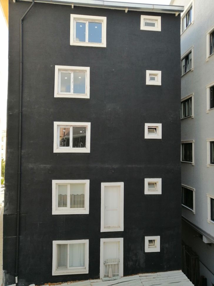 Illustration de l'article : 18 astonishing construction and renovation fails