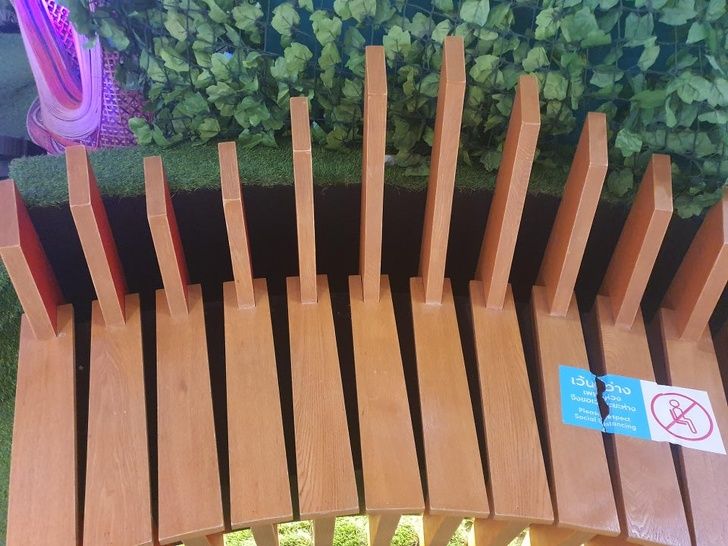 Illustration de l'article : 20 designs that leave a lot to be desired