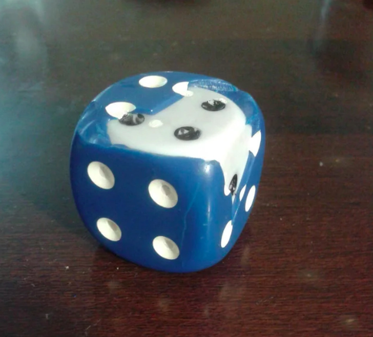 Illustration de l'article : 31 photos of everyday objects seen from a different angle