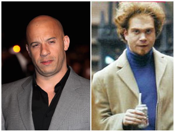 Illustration de l'article : 12 celebrities who have a twin