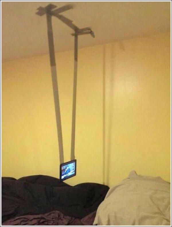 Illustration de l'article : 14 creative ideas from do-it-yourselfers