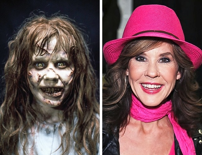 Illustration de l'article : 23 child horror movie actors who you wouldn't recognize today