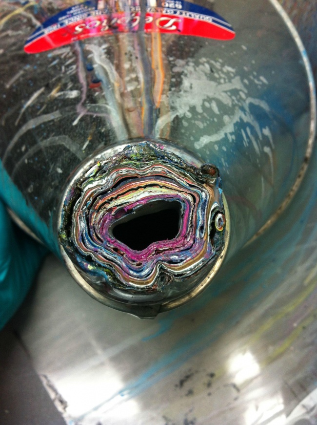 Illustration de l'article : 27 people who stumbled upon something amazing and decided to share their discovery