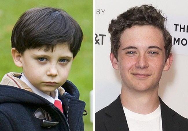 Illustration de l'article : 23 child horror movie actors who you wouldn't recognize today