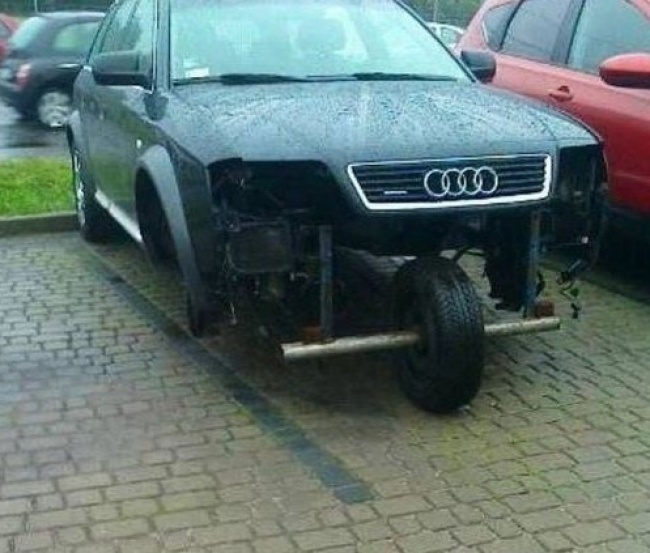 Illustration de l'article : 20 ideas that range from totally stupid to utter genius!