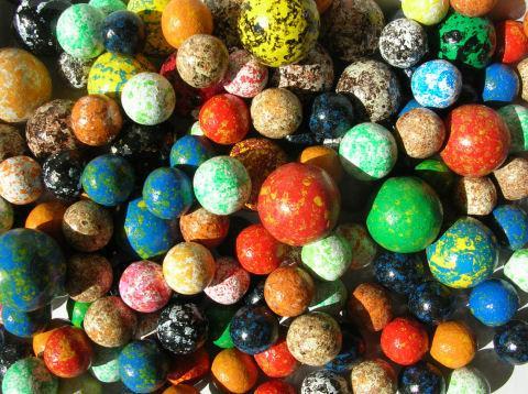 Illustration de l'article : If you were born before the 90s, you have experienced these 9 playground games for sure!