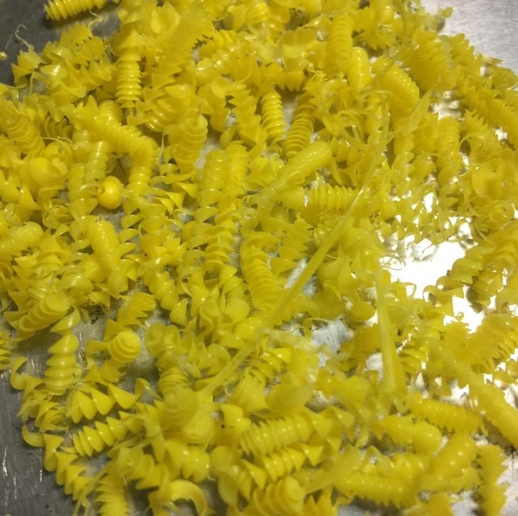 Illustration de l'article : 24 pictures of things that might be mistaken for food