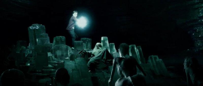 Illustration de l'article : 10 secrets about Harry Potter characters revealed by J.K. Rowling!
