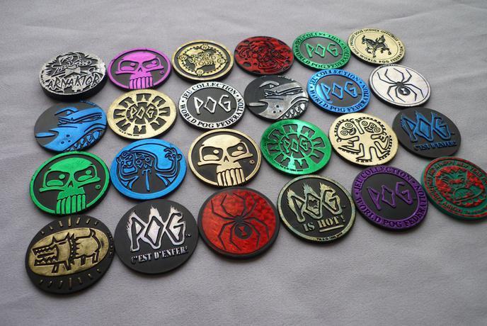 Illustration de l'article : If you were born before the 90s, you have experienced these 9 playground games for sure!