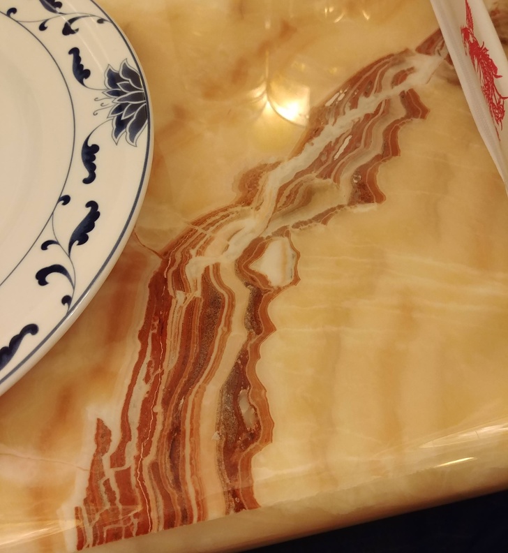 Illustration de l'article : 24 pictures of things that might be mistaken for food