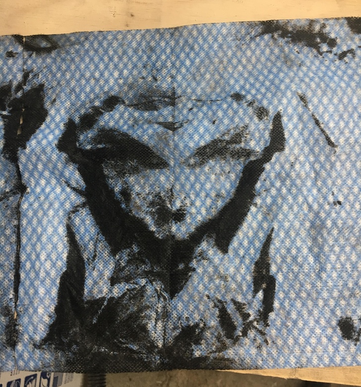 Illustration de l'article : 25 glitches that ended up producing a work of art