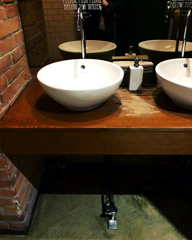 Illustration de l'article : 24 photos of unusual things spotted around the world